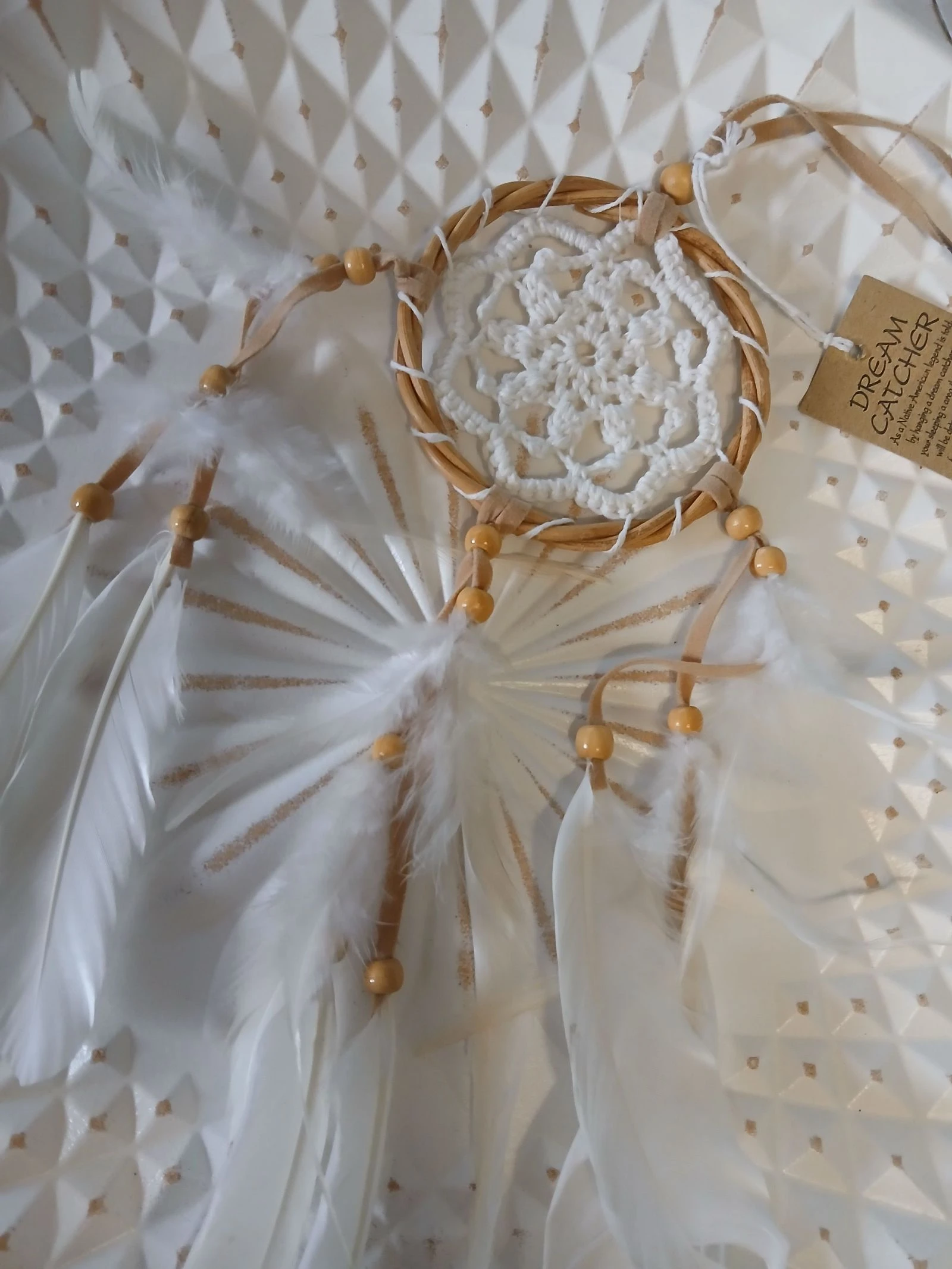 Decoración blanca estilo Bali – photo 2